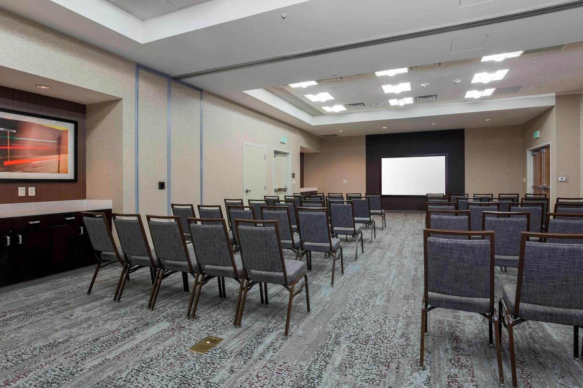 Courtyard By Marriott San Jose Campbell Hotel Exterior photo