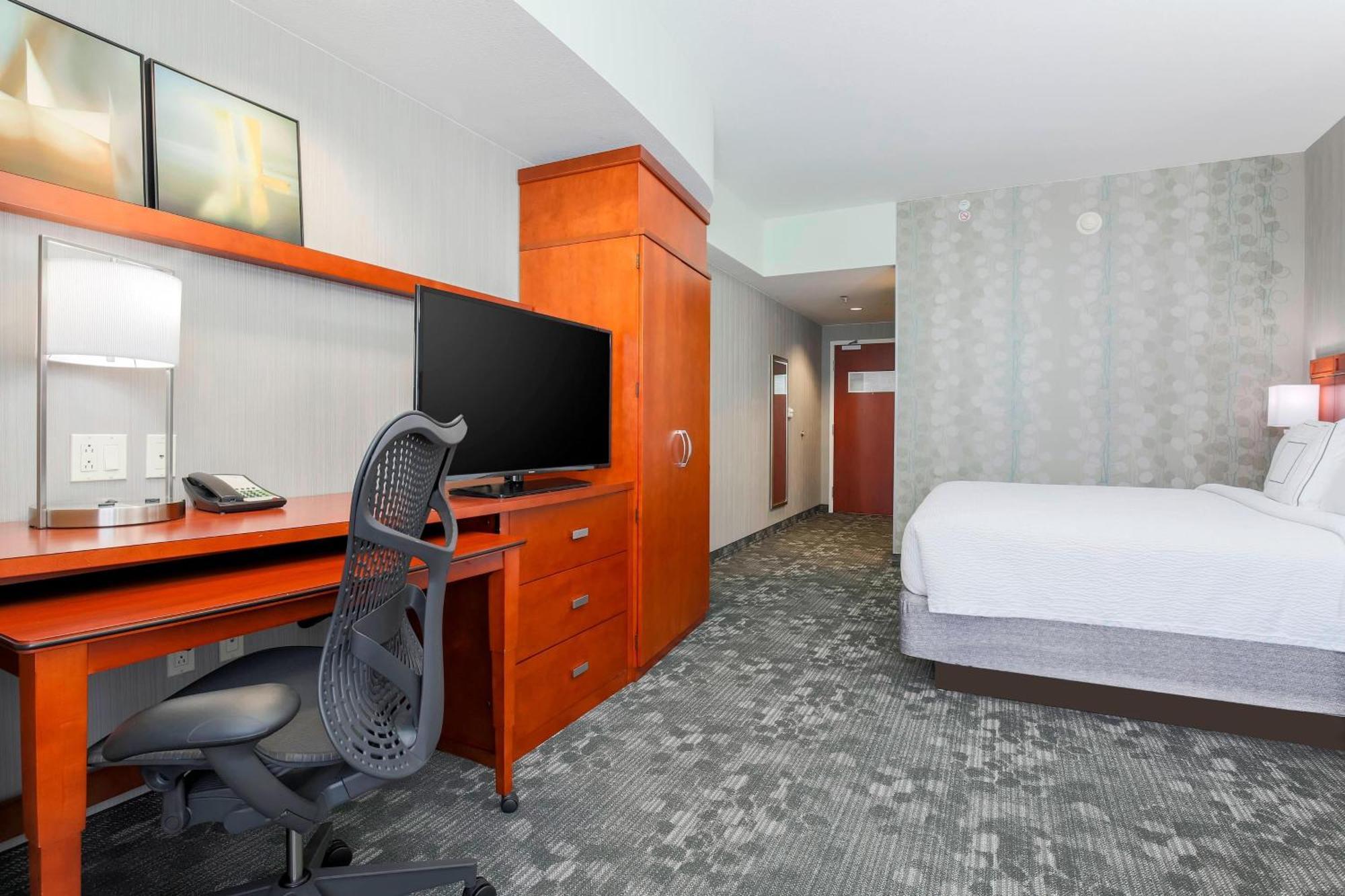 Courtyard By Marriott San Jose Campbell Hotel Exterior photo