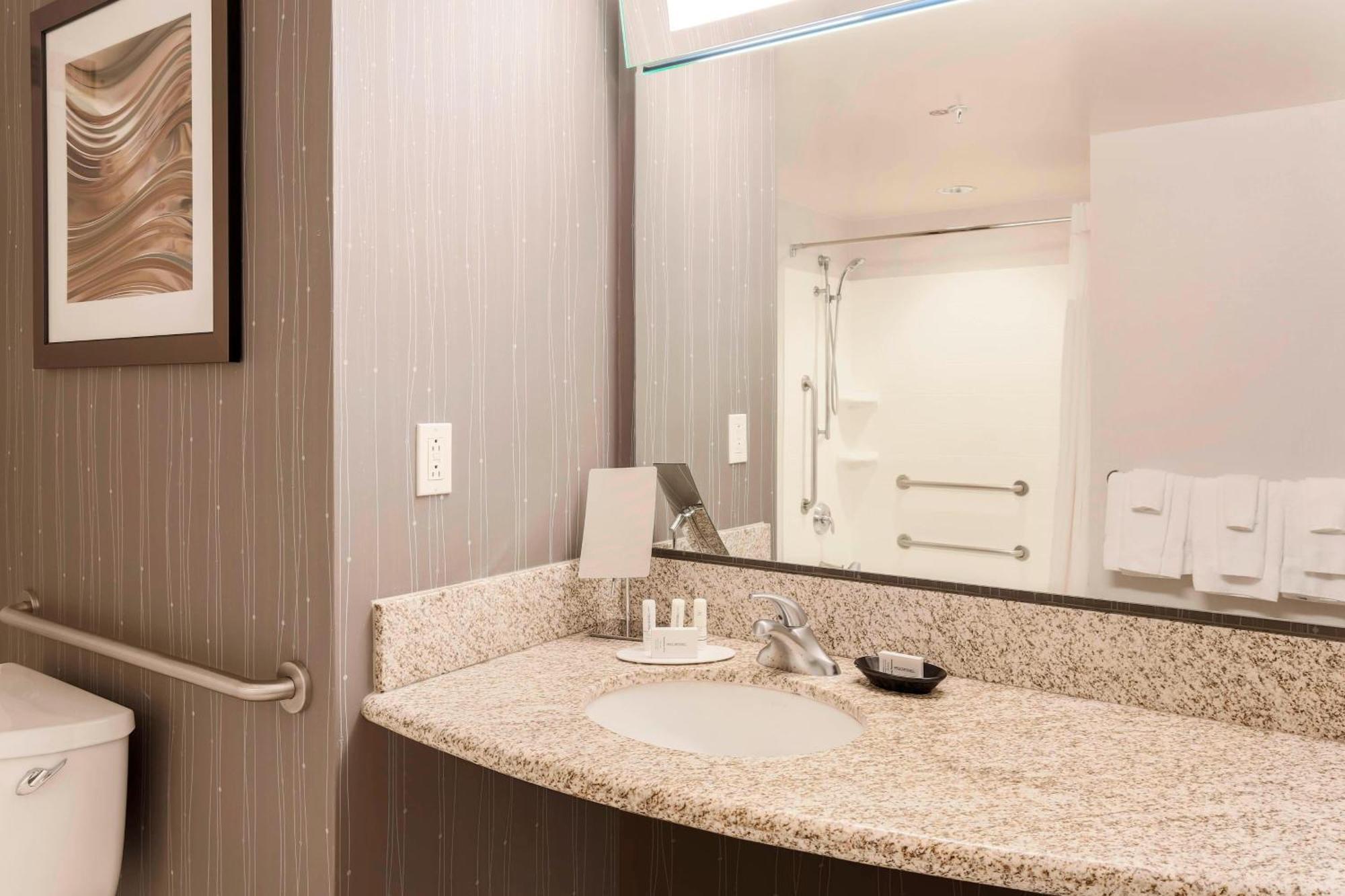 Courtyard By Marriott San Jose Campbell Hotel Exterior photo