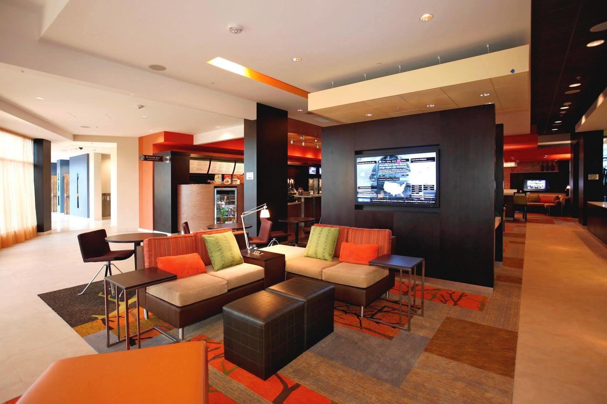 Courtyard By Marriott San Jose Campbell Hotel Exterior photo