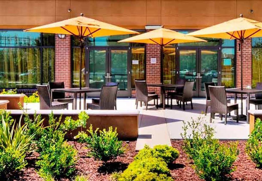 Courtyard By Marriott San Jose Campbell Hotel Exterior photo