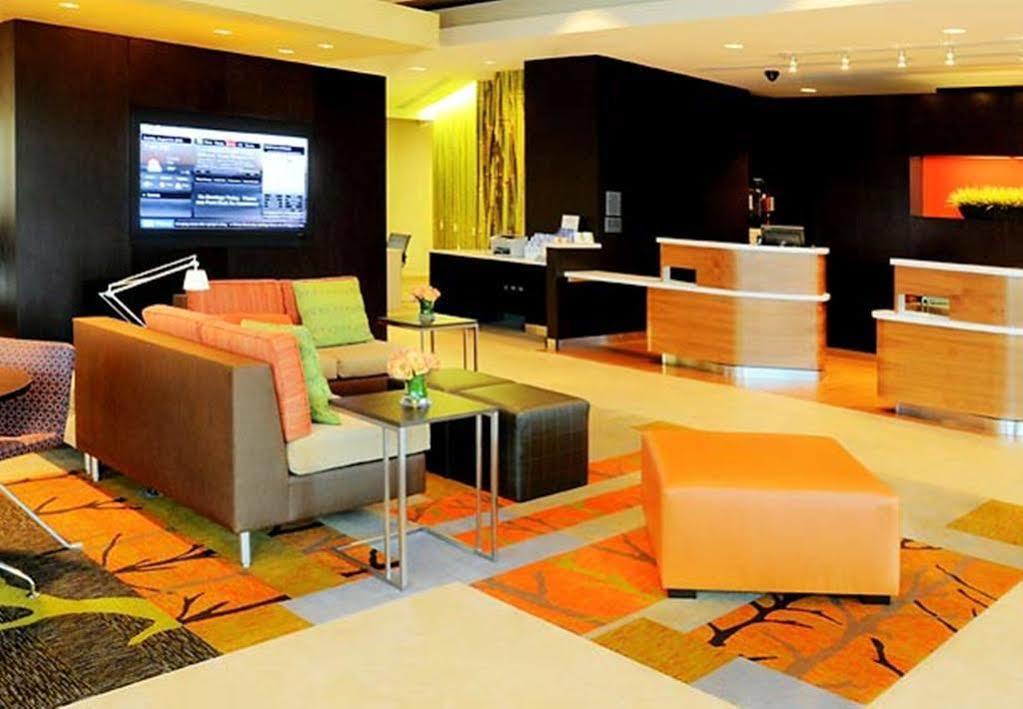 Courtyard By Marriott San Jose Campbell Hotel Exterior photo