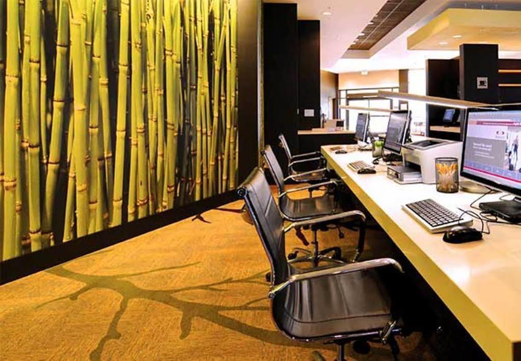 Courtyard By Marriott San Jose Campbell Hotel Exterior photo