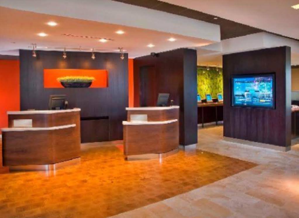 Courtyard By Marriott San Jose Campbell Hotel Exterior photo