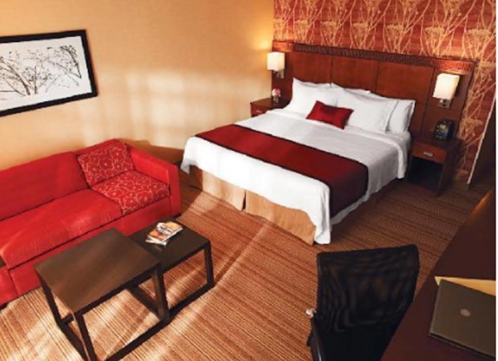 Courtyard By Marriott San Jose Campbell Hotel Exterior photo